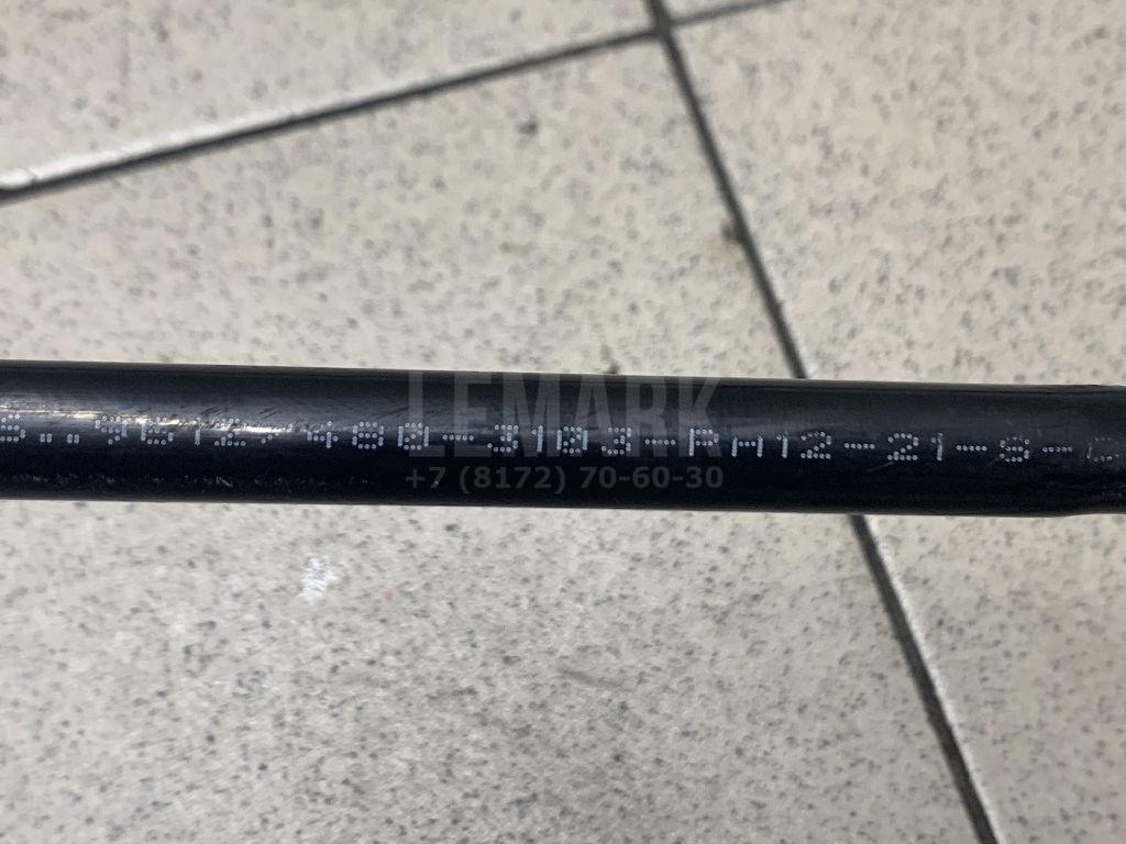 Трубка гидроусилителя для  Brilliance M2 2006-2012