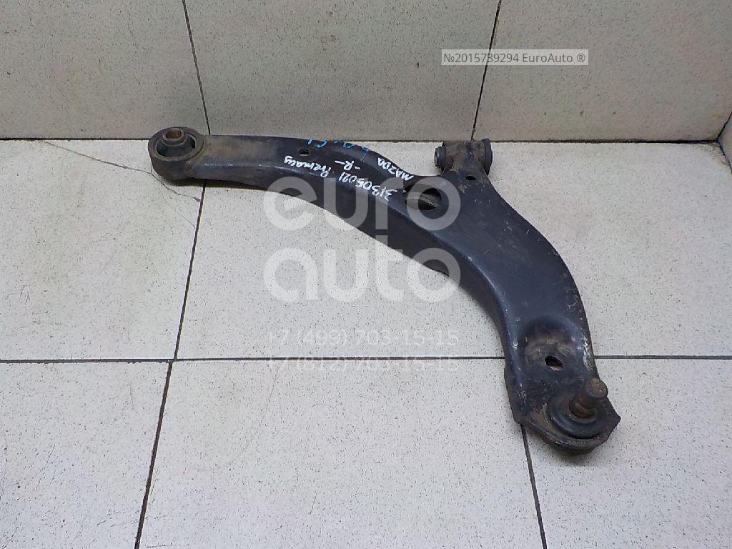 Рычаг независимой подвески колеса подвеска колеса MAZDA C10034300B