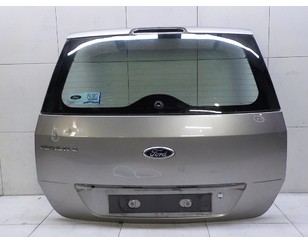 Дверь багажника со стеклом для Ford Fusion 2002-2012 б/у состояние хорошее