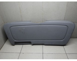 Обшивка двери багажника для Kia RIO 2000-2005 с разборки состояние хорошее