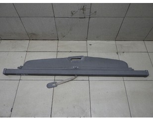 Шторка багажника для Kia RIO 2000-2005 б/у состояние хорошее