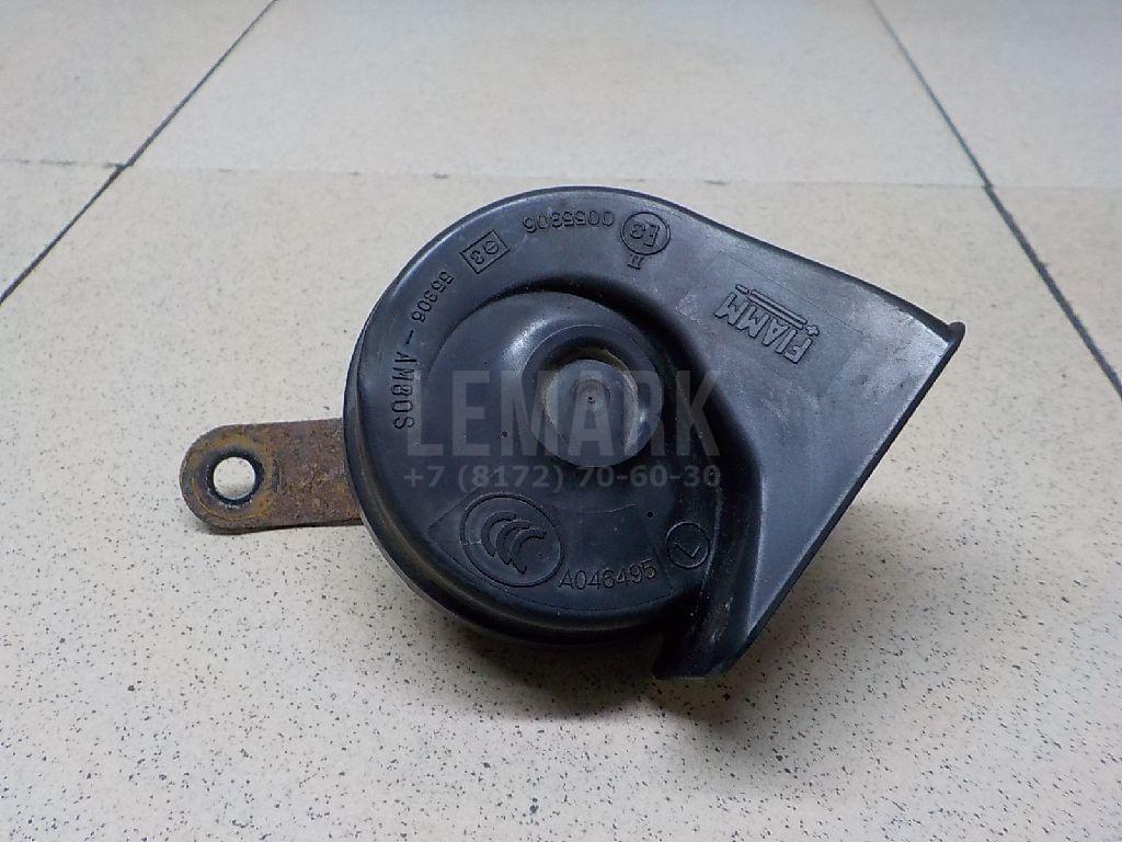 Сигнал звуковой 966112P000 Hyundai-Kia