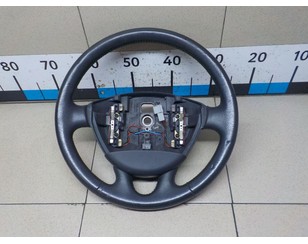 Рулевое колесо для AIR BAG (без AIR BAG) для Renault Espace IV 2002-2014 с разбора состояние хорошее