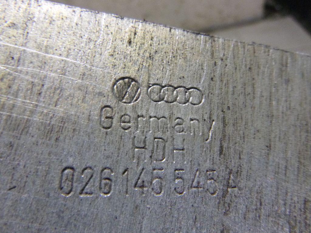 Натяжитель ремня для  Audi R8 2007-2015