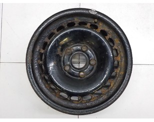 Диск колесный железо для VW Passat [B5] 1996-2000 от 993 руб. вариантов (4) в Москве