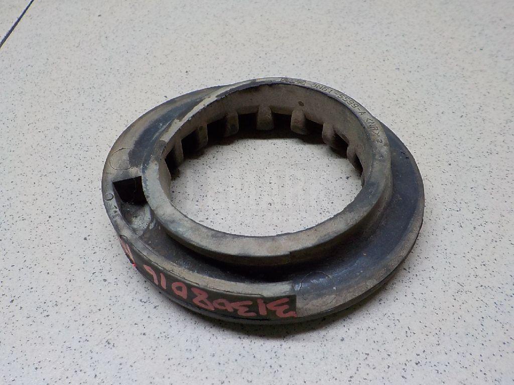 Опора задней пружины верхняя BP4K28012A Mazda