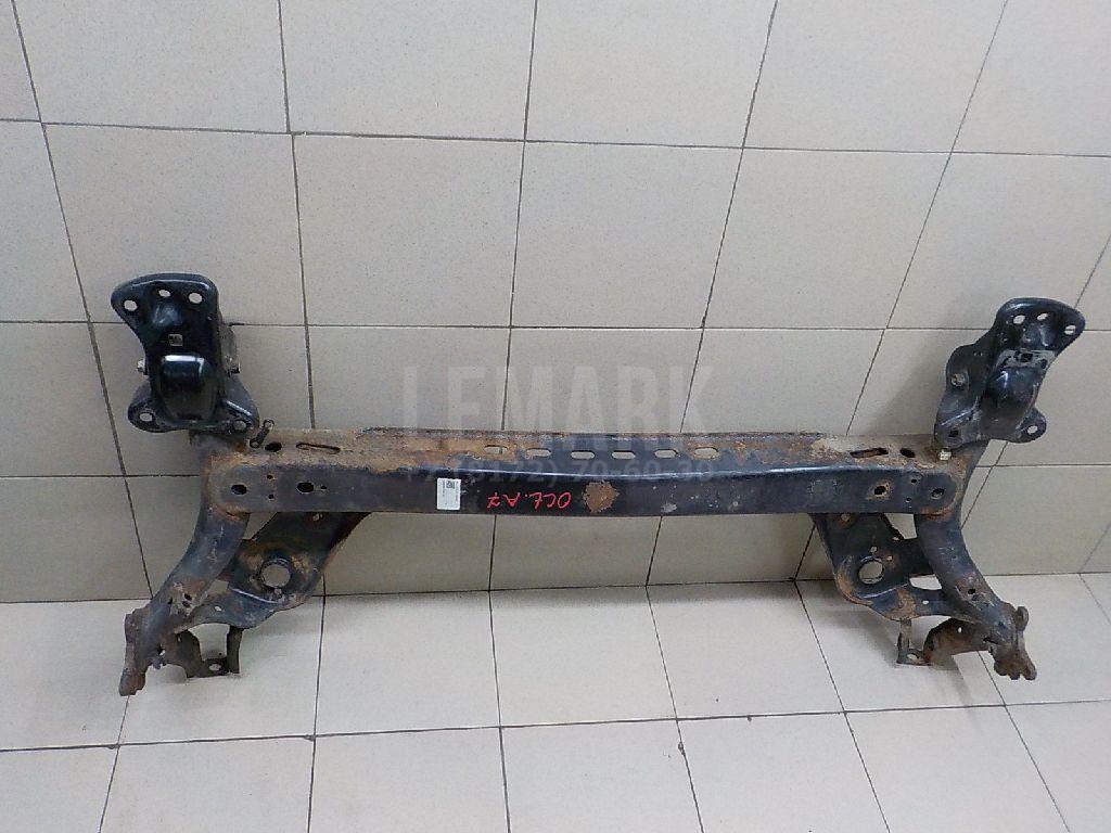 Балка задняя 5Q0501049BA VAG