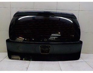 Дверь багажника для Kia Picanto 2011-2017 с разбора состояние отличное