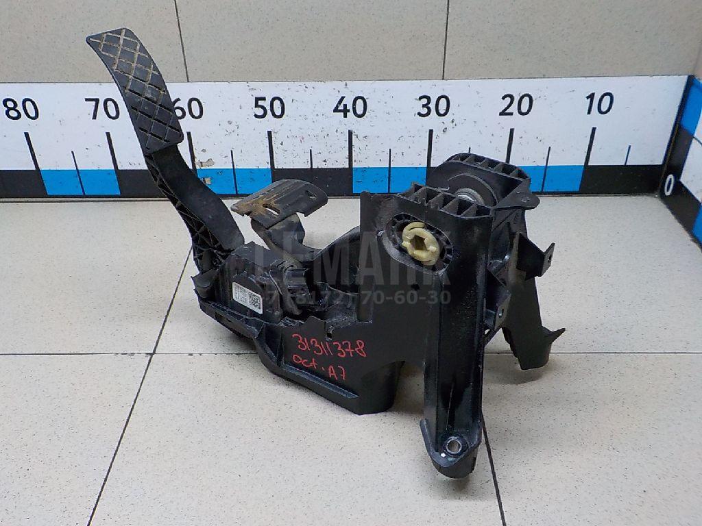 Блок педалей для  Ford EcoSport 2012-2023