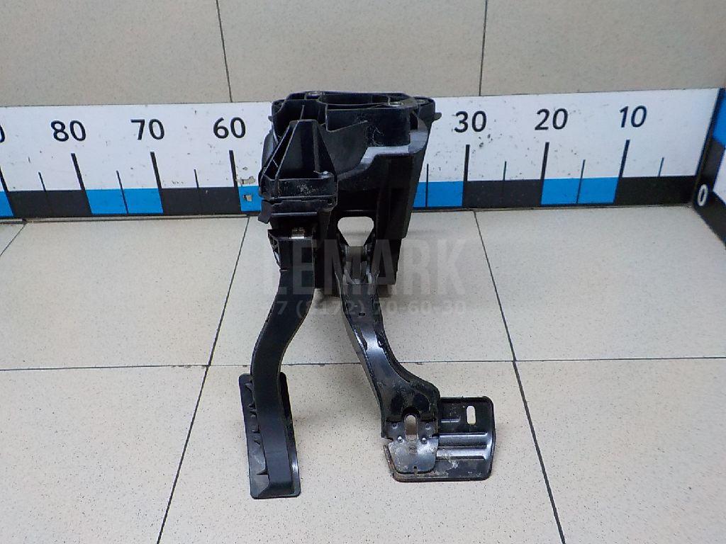 Блок педалей для  Ford EcoSport 2012-2023