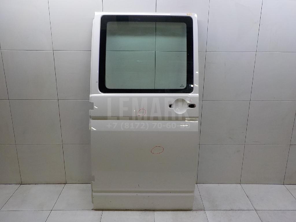 Дверь задняя левая 7J7841079F VAG