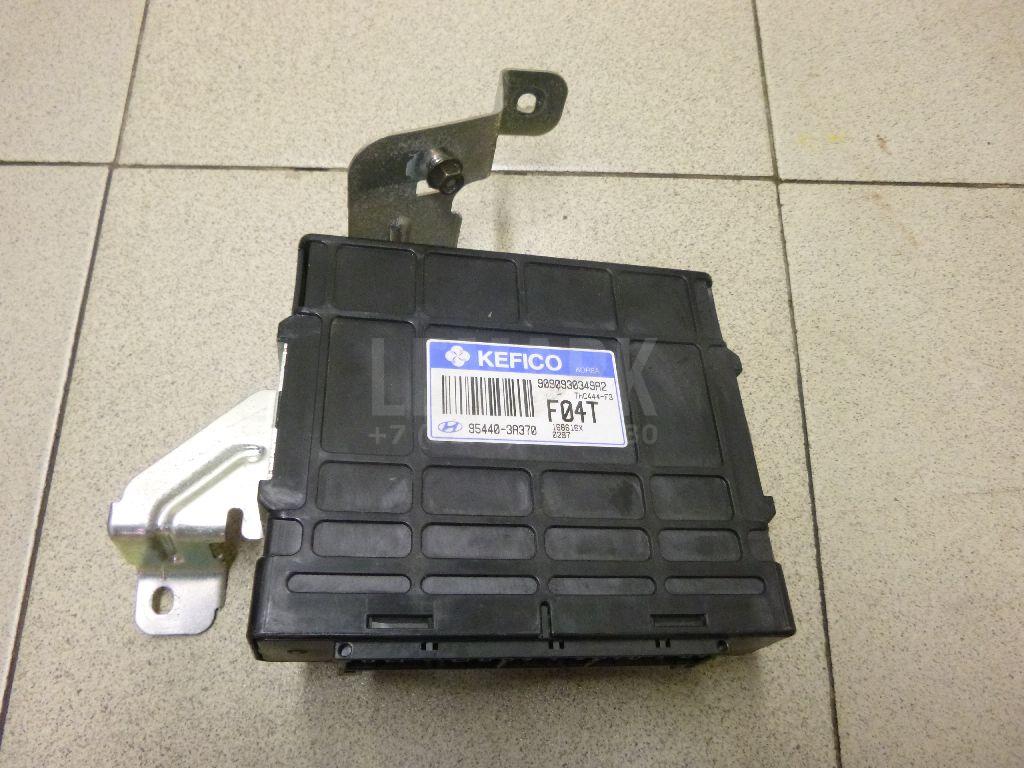 Блок электронный 954403A370 Hyundai-Kia