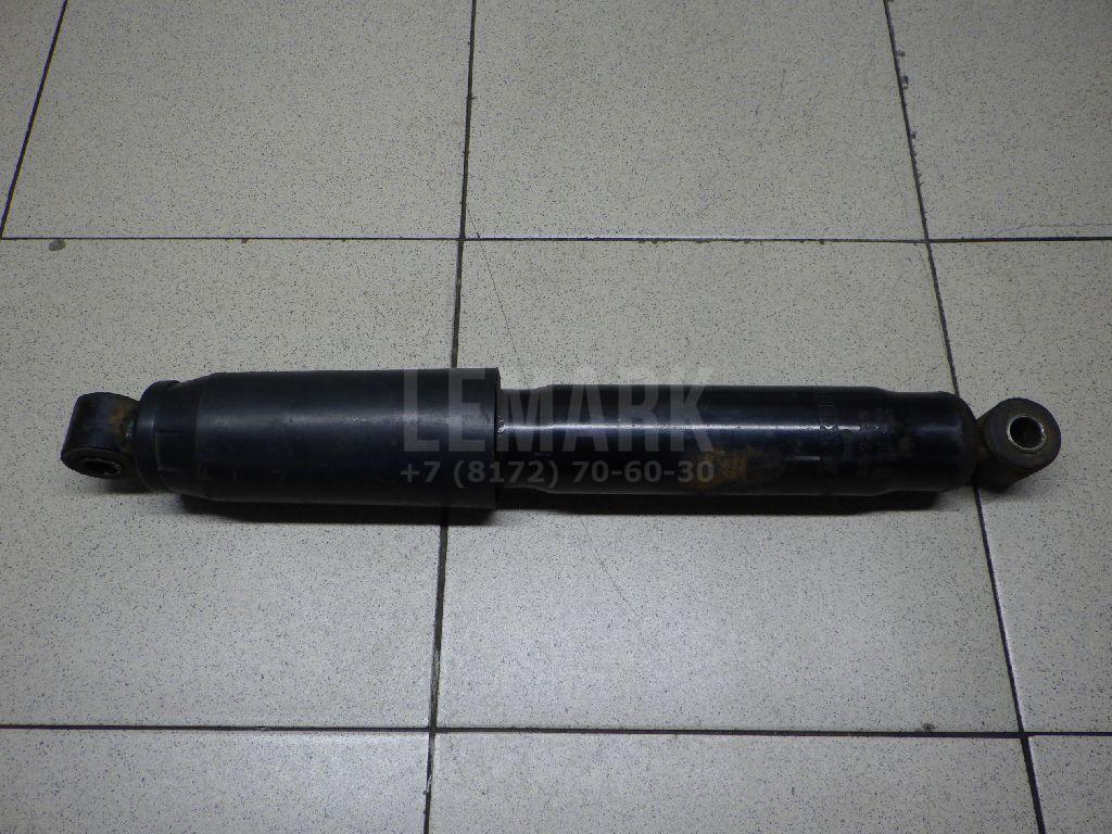 Амортизатор задний для  Ford Focus II 2005-2008