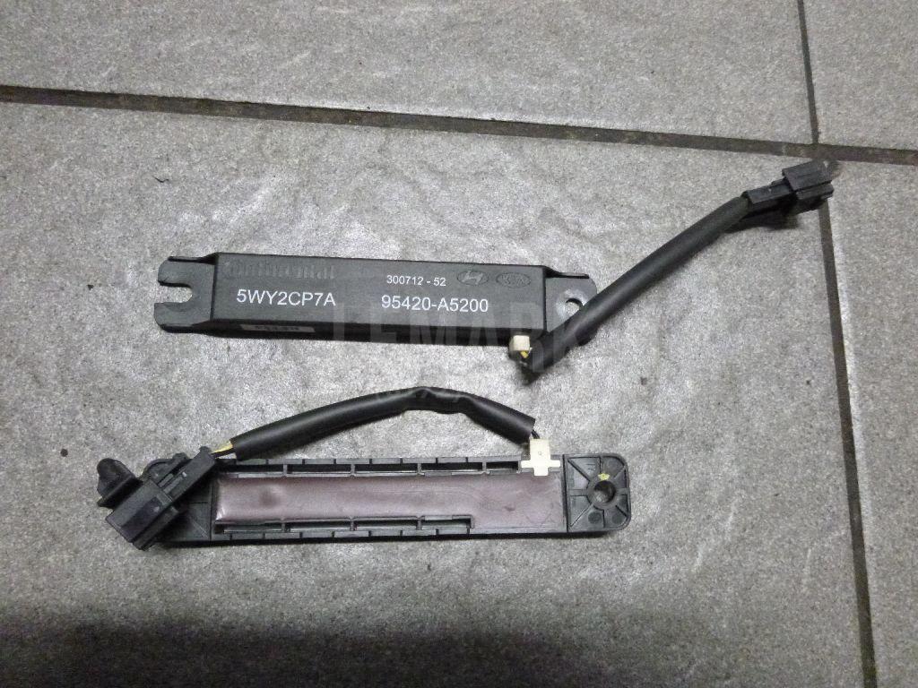 Антенна 95420A5200 Hyundai-Kia