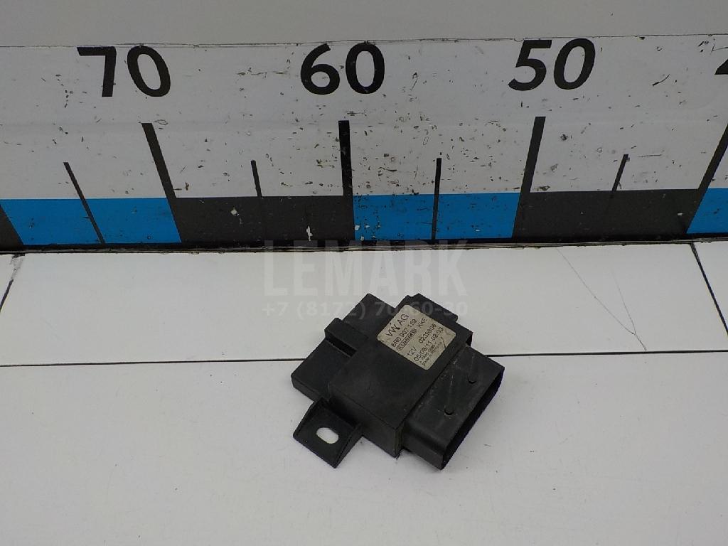 Блок электронный 6R0907159 VAG