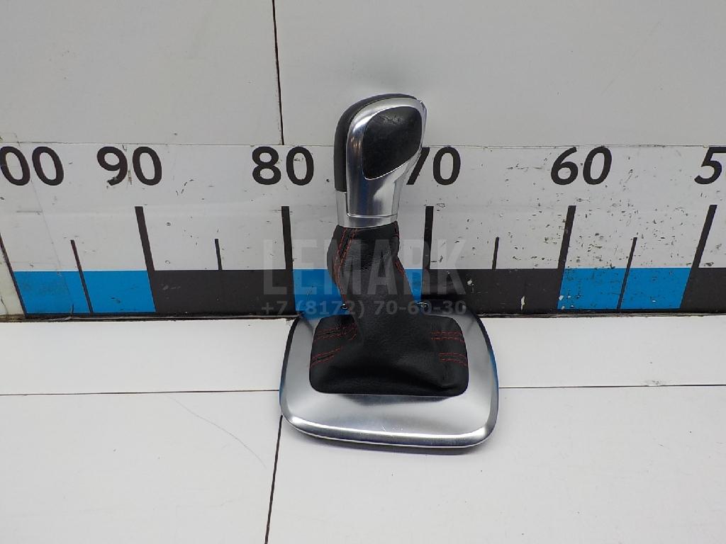 Рукоятка кулисы КПП 6R1713203HA0T VAG