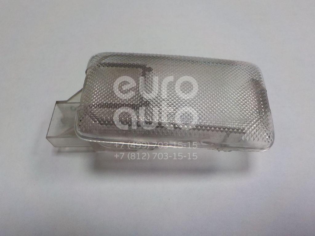 плафон багажника митсубиси асх.