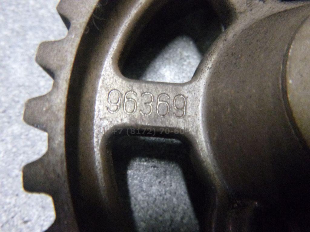 Шестерня привода ТНВД для  Fiat Albea 2002-2012
