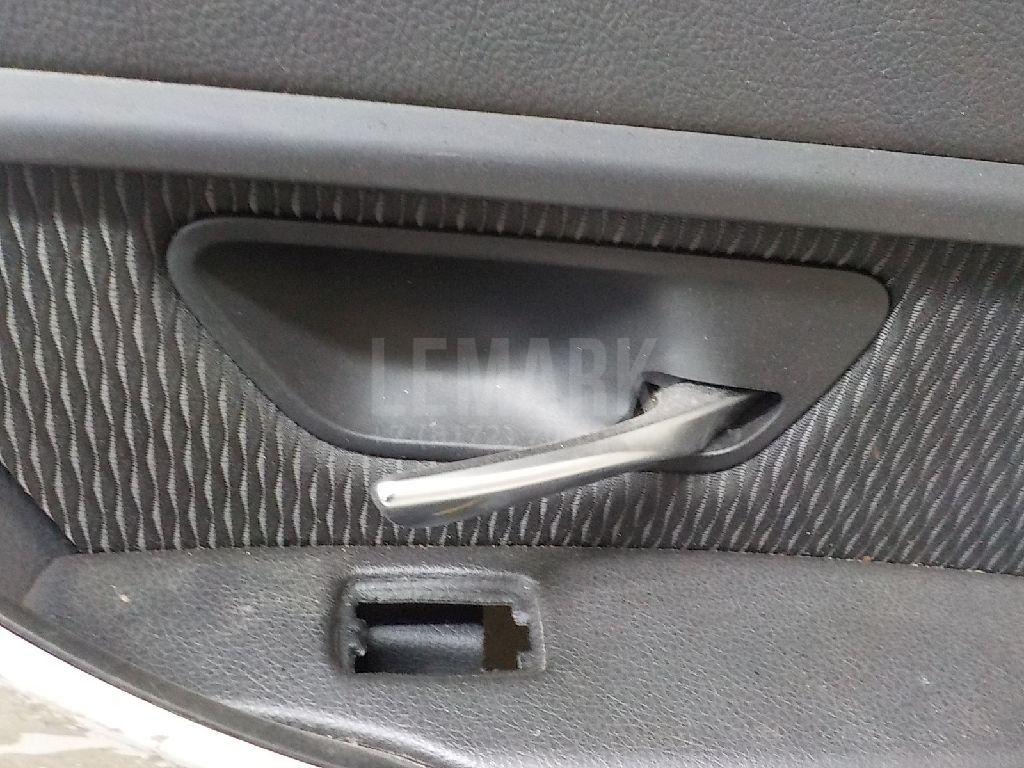 Обшивка двери задней правой для  BMW 5-serie E60/E61 2003-2009