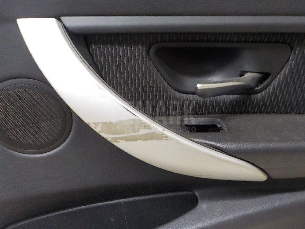 Обшивка двери задней правой для  BMW 5-serie E60/E61 2003-2009