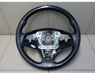 Рулевое колесо для AIR BAG (без AIR BAG) для Kia Quoris 2012-2018 с разборки состояние удовлетворительное