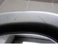 Стекло зеркала электрического правого Mercedes Benz 2108100821