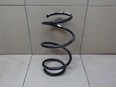Пружина передняя