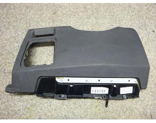 Крышка подушки безопасности (в торпедо) для Kia Quoris 2012-2018 б/у состояние отличное