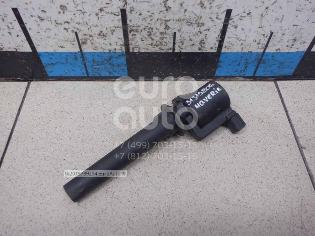 Катушка зажигания BERU ZS410
