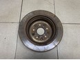 Диск тормозной задний Toyota 42431-30290