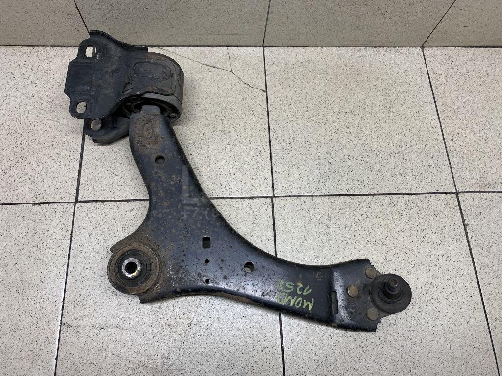 Рычаг передний левый 1507182 Ford