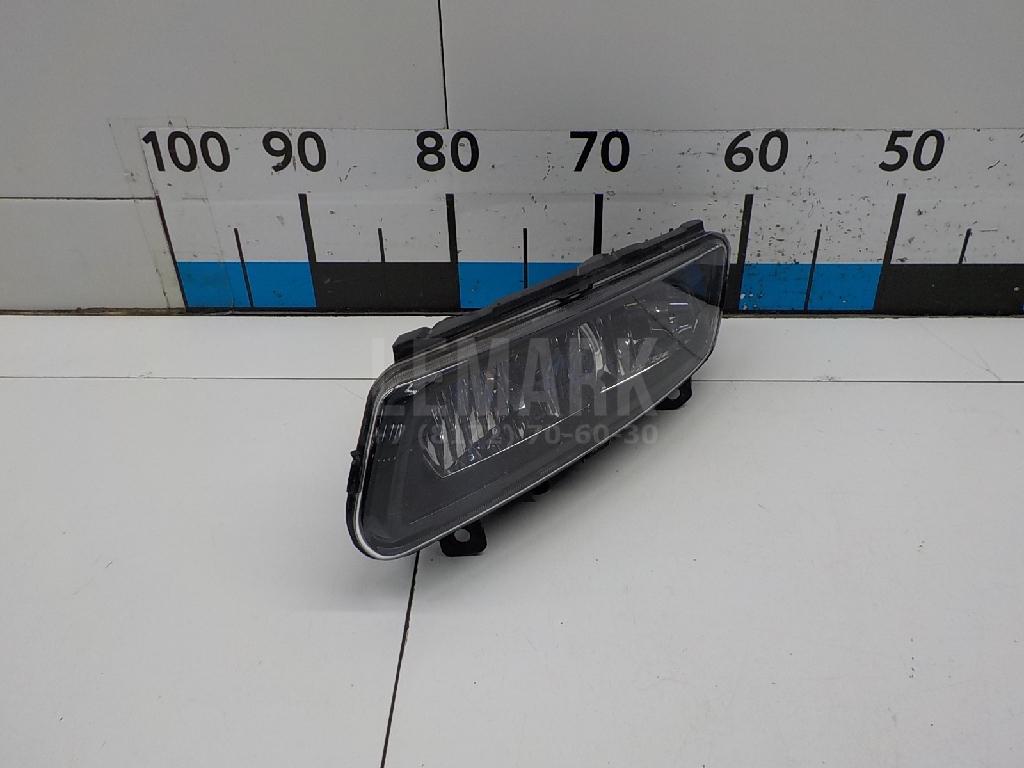 Фара противотуманная левая 6R0941061F VAG