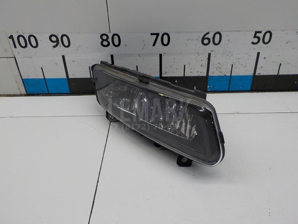 Фара противотуманная правая 6R0941062F VAG