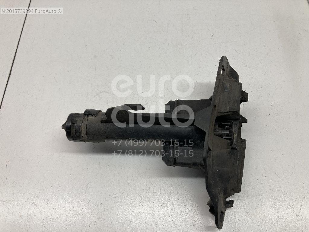 Форсунка омывателя фары для Seat Ibiza IV 2008-2017 в Москве