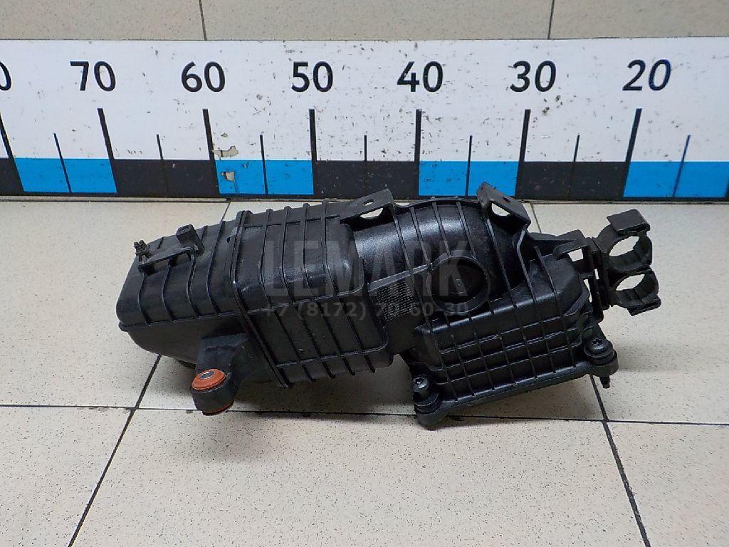 Патрубок турбины 03C145755L VAG