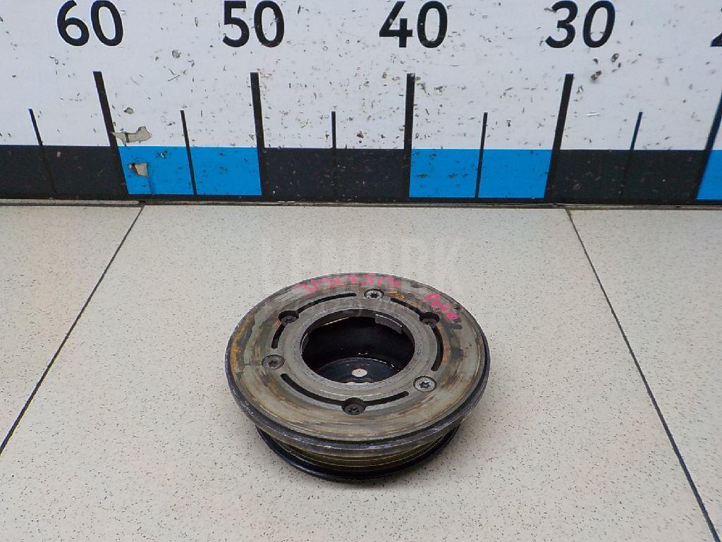 Шкив 03C880727B VAG