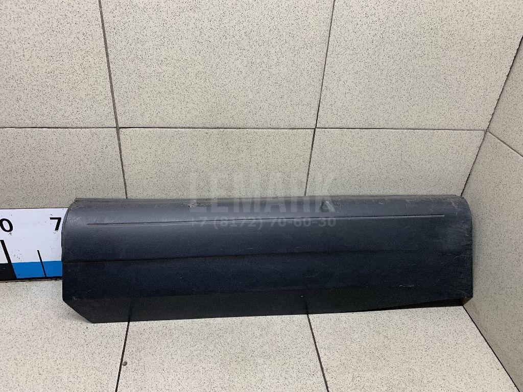 Накладка двери задней правой 5N0854950A9B9 VAG