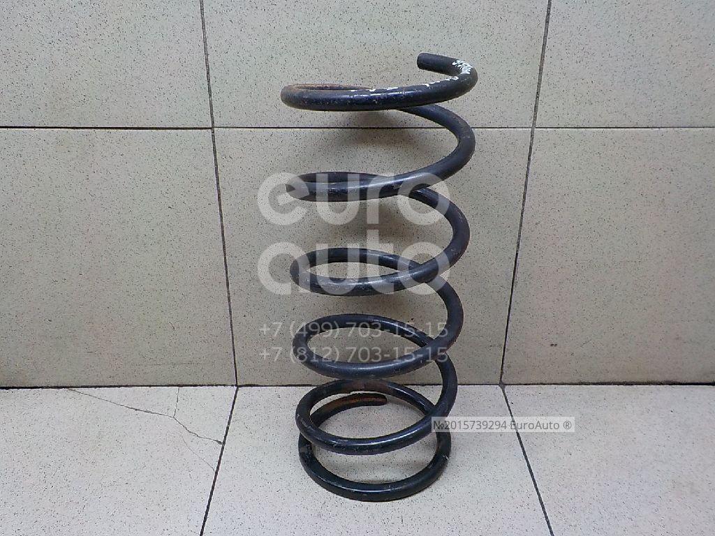 SPRING FRONT COIL SUZUKI 4111166J00