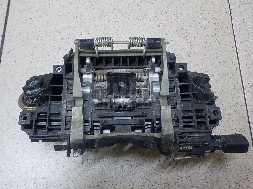 Ручка двери передней наружная левая для  BMW X1 E84 2009-2015