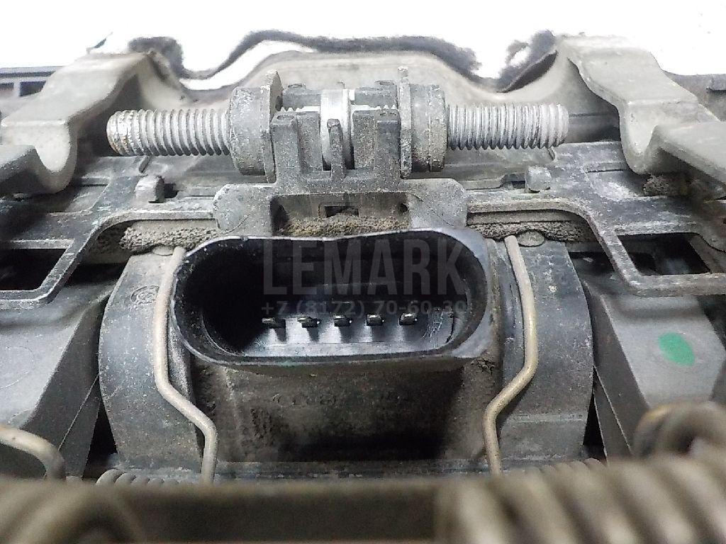 Ручка двери передней наружная левая для  BMW X1 E84 2009-2015