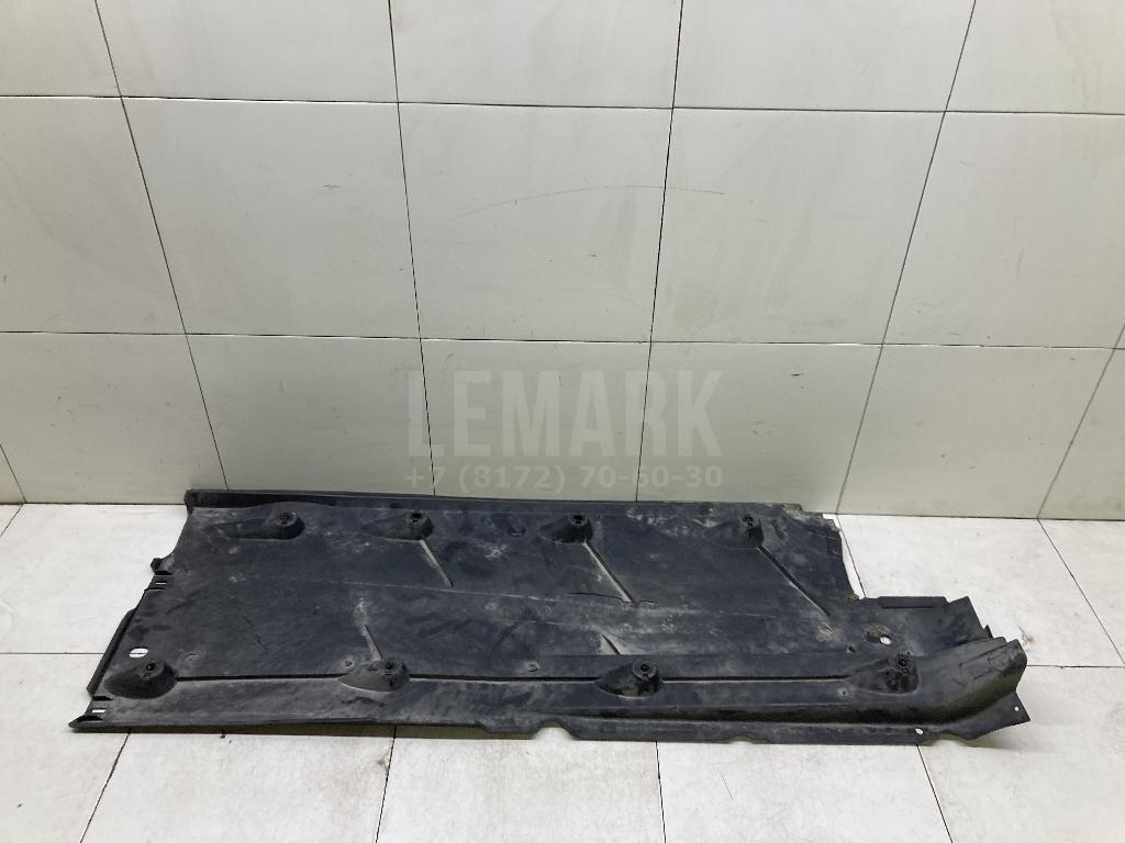 Защита антигравийная 3C8825201 VAG