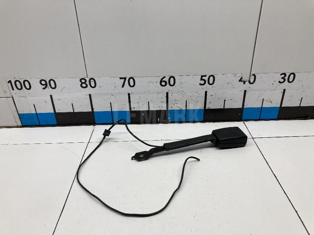 Ответная часть ремня безопасности 5N0857755DQVZ VAG