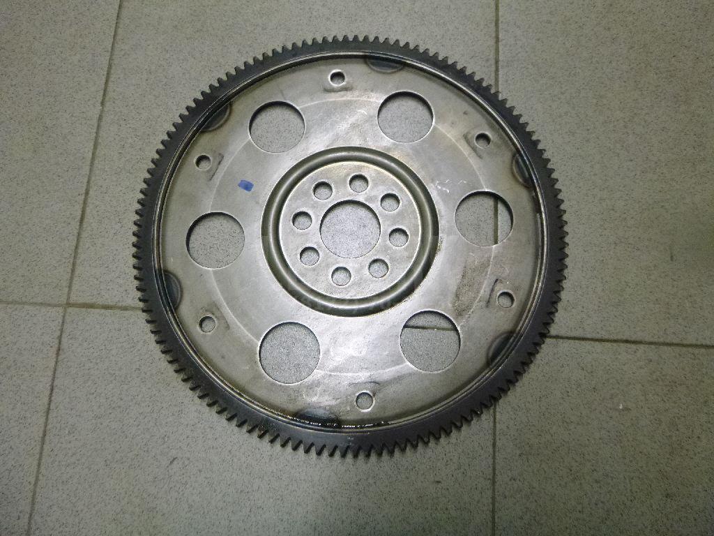 Маховик 3210106060 Toyota