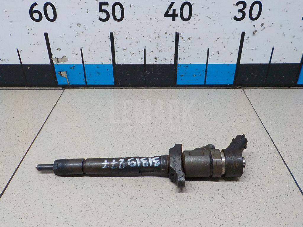 Форсунка дизельная электрическая 1531069K00 Suzuki