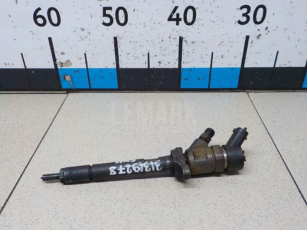 Форсунка дизельная электрическая 1531069K00 Suzuki