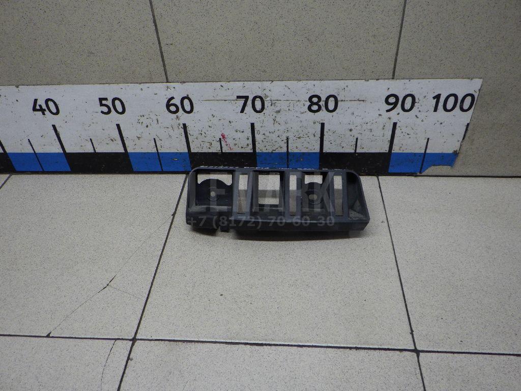 Направляющая заднего бампера правая 5JH807394A VAG