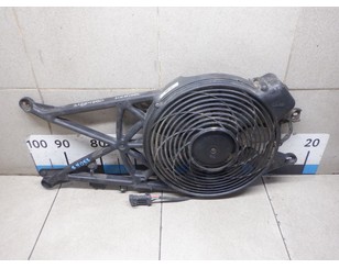 Вентилятор радиатора для Opel Meriva 2003-2010 с разборки состояние отличное
