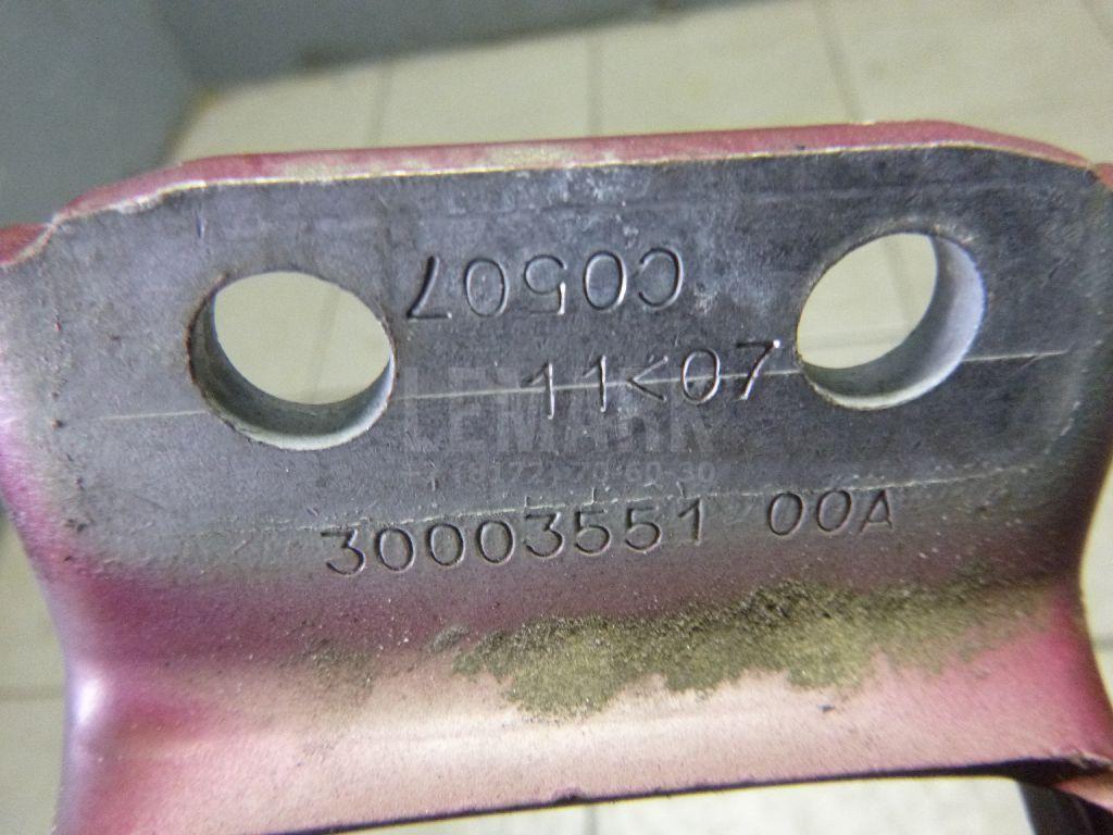Петля двери багажника верхняя для  Audi 80/90 [B3] 1986-1991