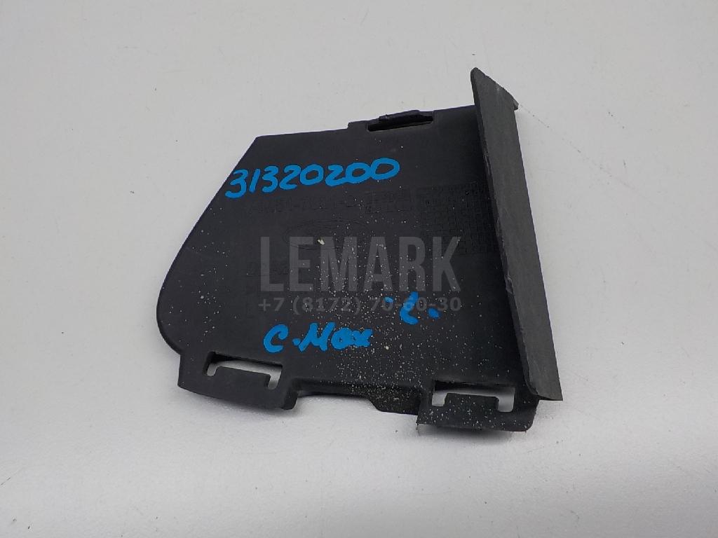 Заглушка бампера левая для  Fiat Albea 2002-2012