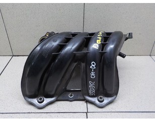 Коллектор впускной для Datsun mi-Do 2015-2020 с разбора состояние отличное